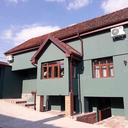 Oravitza Inn Оравіца Екстер'єр фото