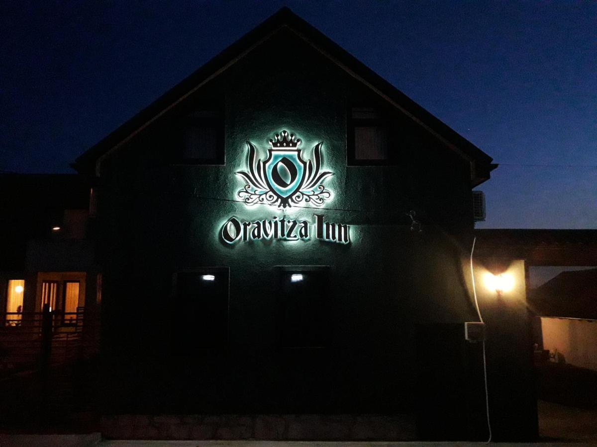 Oravitza Inn Оравіца Екстер'єр фото